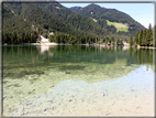 foto Lago di Dobbiaco